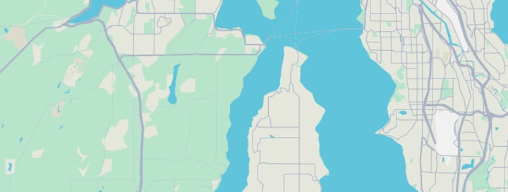 Offices in Burien