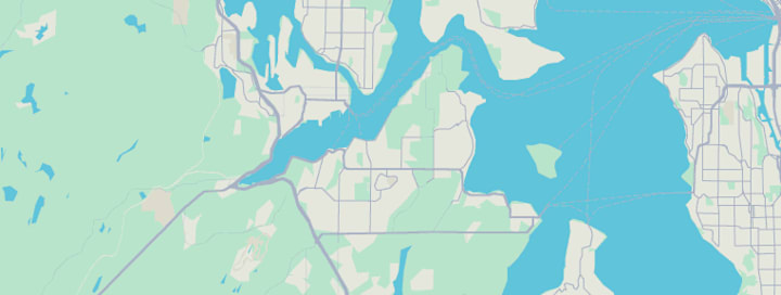Offices in Bremerton