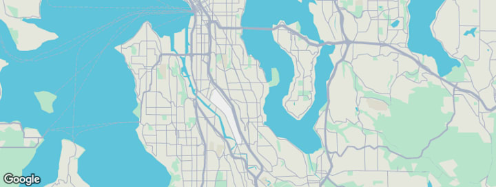 Offices in Issaquah