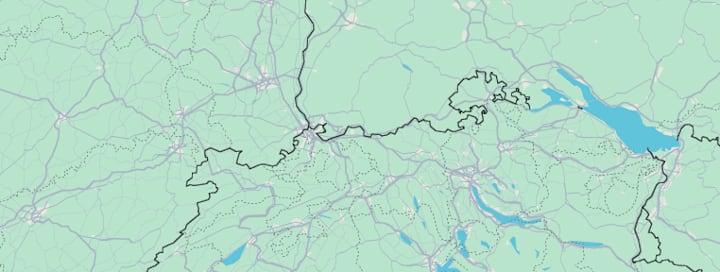 Offices in Basel-Landschaft