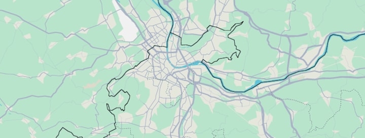 Offices in Basel