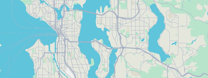 Offices in Bellevue