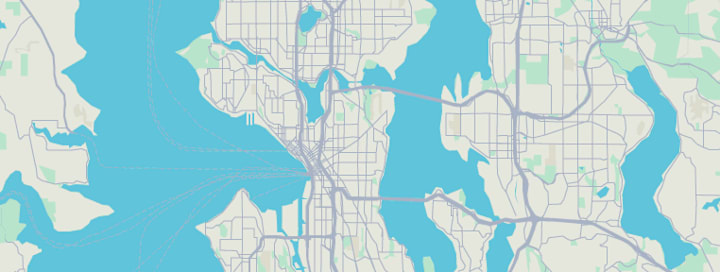 Offices in Seattle