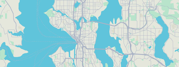 Offices in Seattle