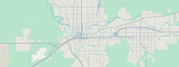 Offices in Spokane Valley