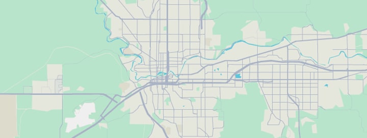 Offices in Spokane