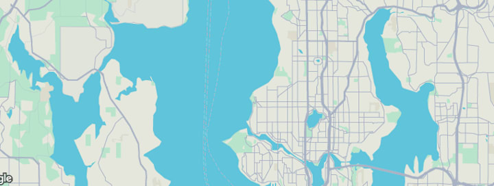 Offices in Kirkland