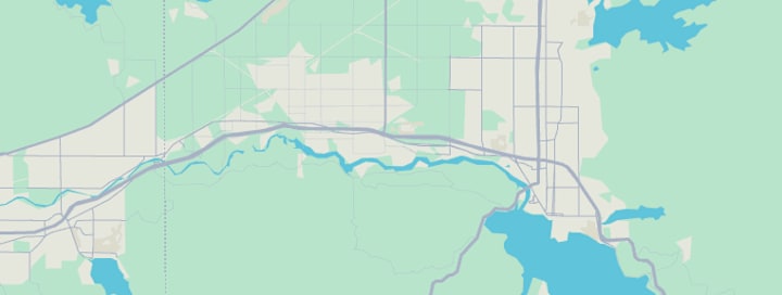 Offices in Coeur d'Alene