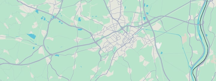 Offices in Mulhouse