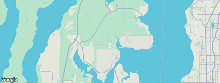 Offices in Shoreline