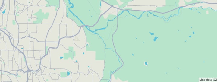 Offices in Bothell East