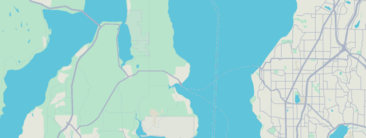 Offices in Edmonds