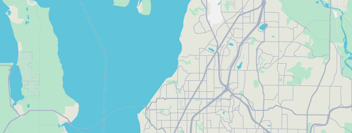 Offices in North Lynnwood