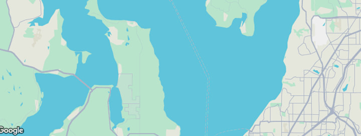 Offices in Lake Stickney