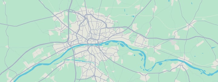 Offices in Orléans