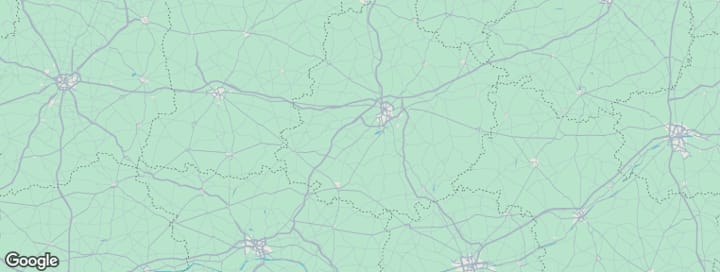Offices in Centre-Val de Loire