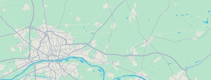 Offices in Fleury-les-Aubrais