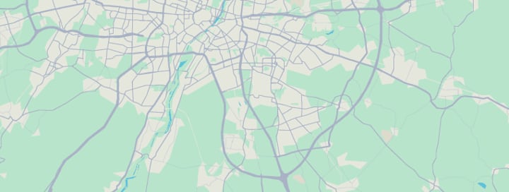 Offices in Neubiberg