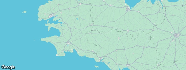 Offices in Bretagne
