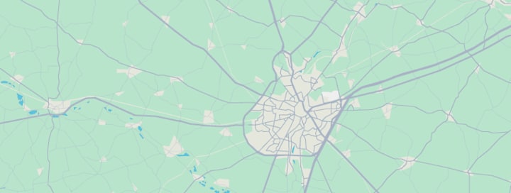 Offices in Chartres