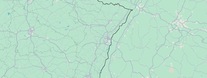 Offices in Grand Est