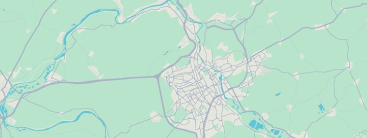 Offices in Saint-Max