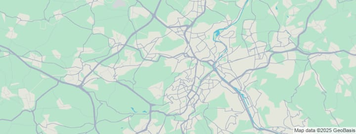 Offices in Leonberg