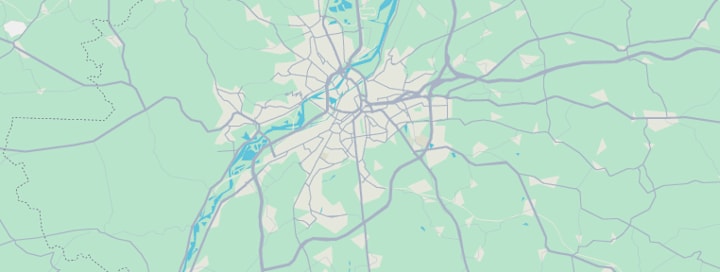 Offices in Montigny-lès-Metz