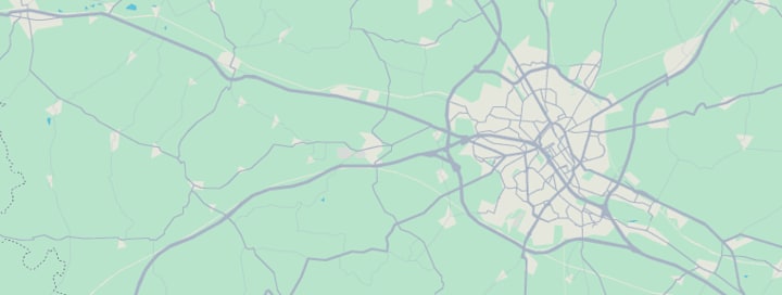 Offices in Tinqueux