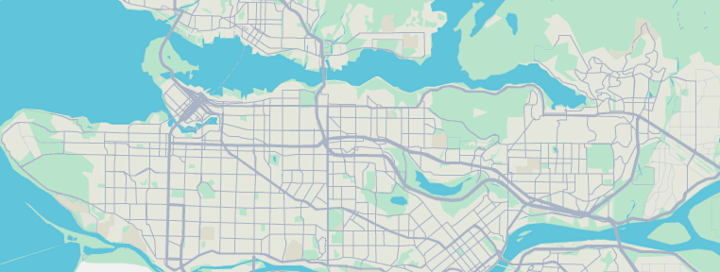 Offices in Burnaby