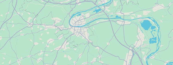 Offices in Caudebec-lès-Elbeuf