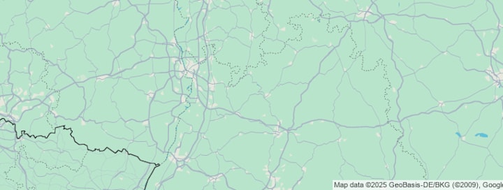 Offices in Saarland