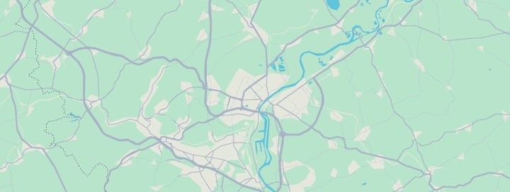 Offices in Thionville