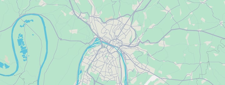 Offices in Rouen