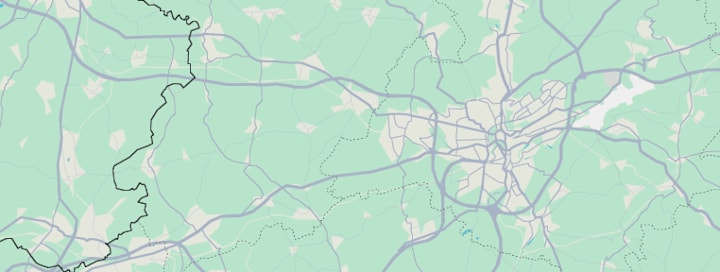 Offices in Luxembourg