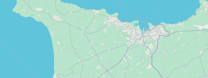 Offices in Cherbourg