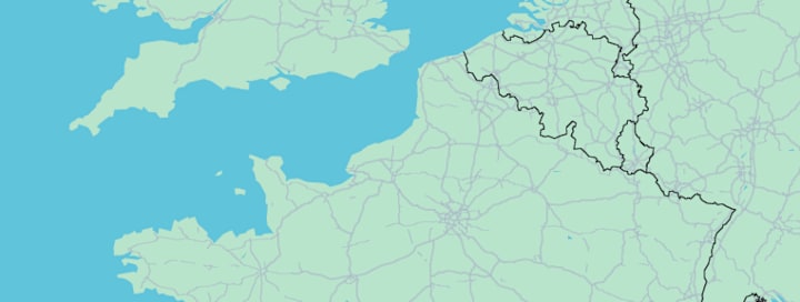 Offices in Luxembourg