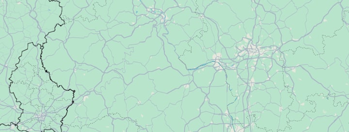 Offices in Rhineland-Palatinate