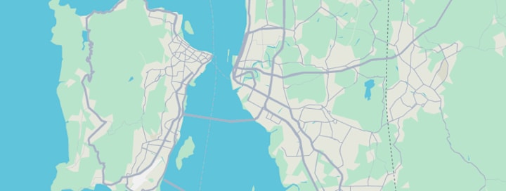 Offices in Perai