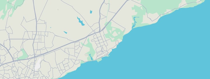 Offices in Tema