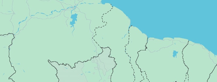 Offices in Guyana