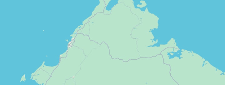Offices in Sabah