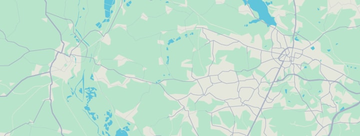Offices in Rybnik