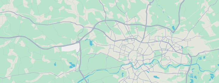 Offices in Bronowice