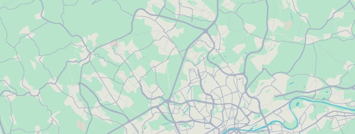 Offices in Steinbach am Taunus