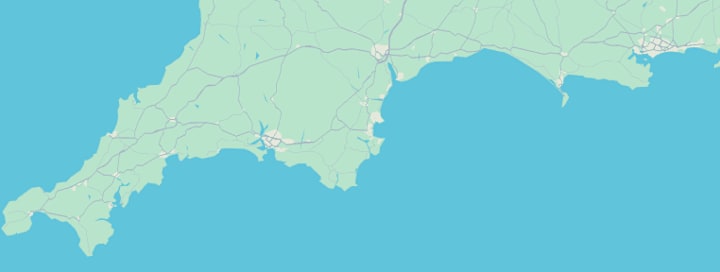 Offices in Cornwall