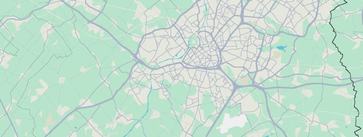 Offices in Hellemmes-Lille