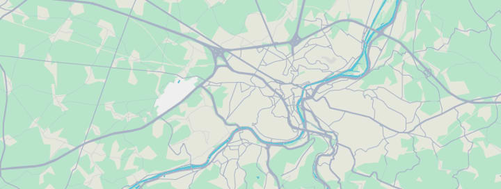 Offices in Liège