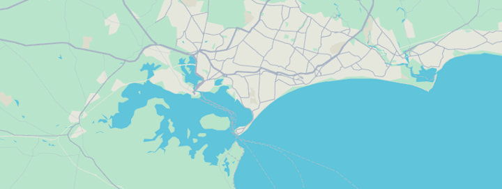 Offices in Parkstone