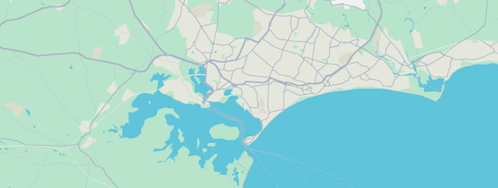 Offices in Poole